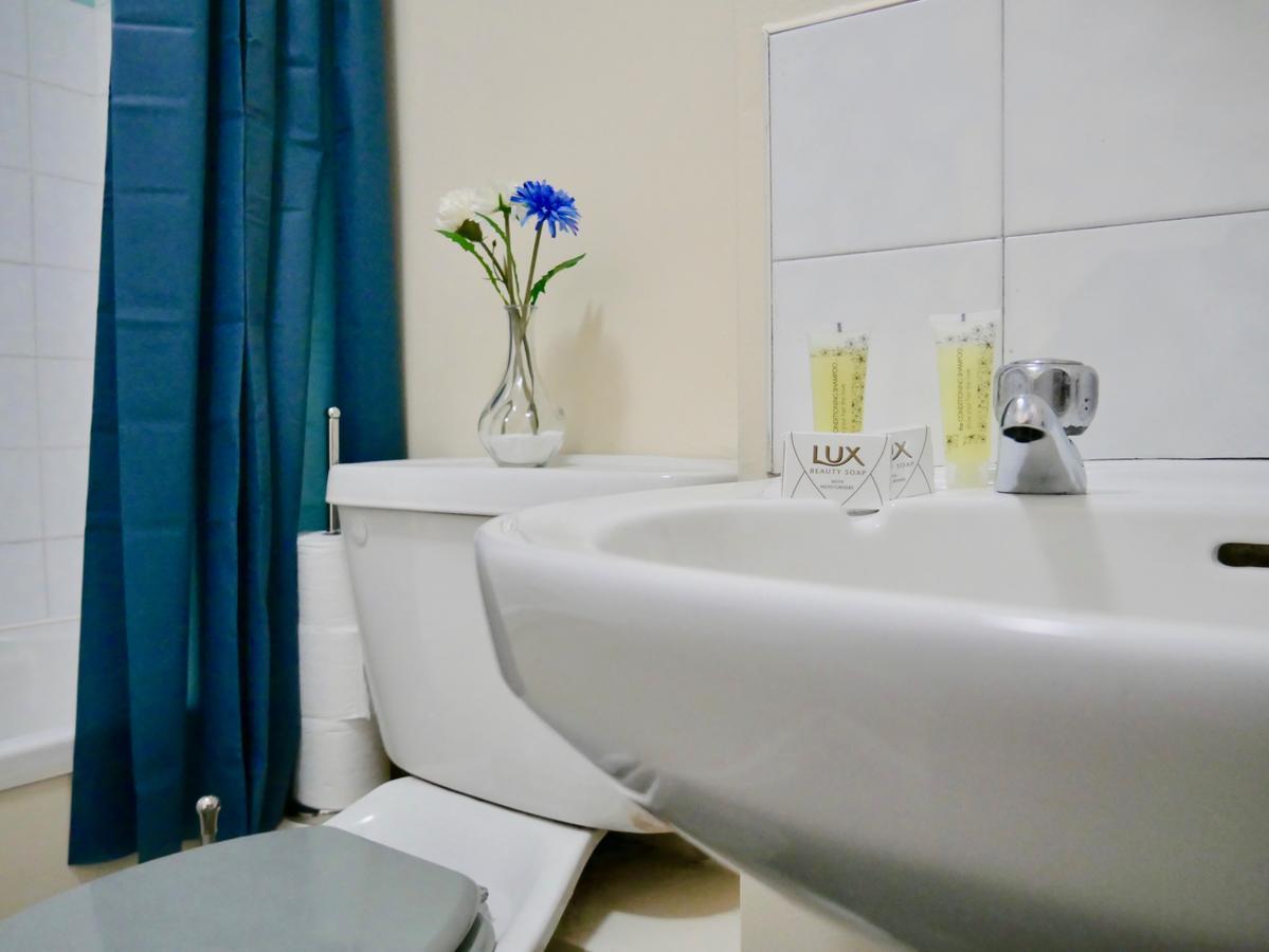 Appartement Temple House Stewart Hall Dublin