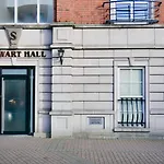 Temple House Stewart Hall